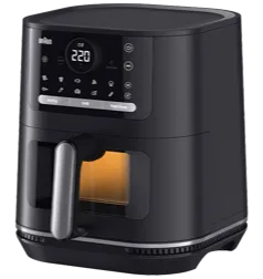 Braun Multifry 5 HF5075IBK