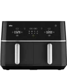 Braun Twin Cook 5 TD5030I