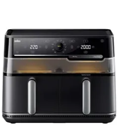 Braun Twin Cook 5 TD5053