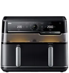 Braun Twin Cook 5 TD5073